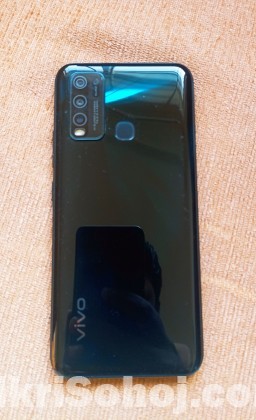 VIVO Y30 6/128gb